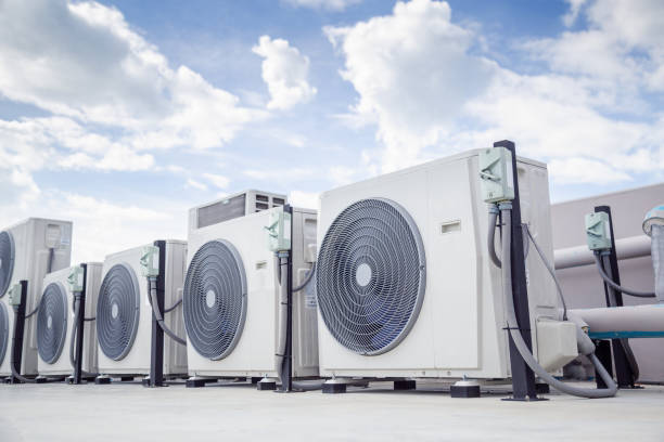 Best Geothermal HVAC Systems in Rockledge, PA